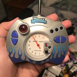 Hot wheels Remote control car